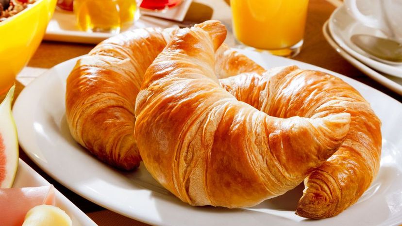 Croissant