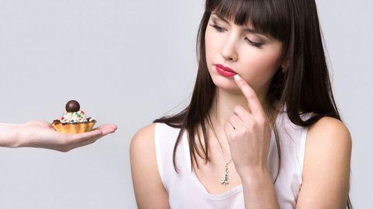 How Much Self-Control Do You Really Have?