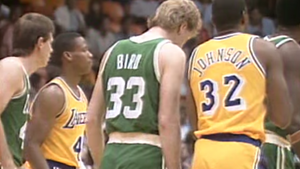 Can You Identify These Legendary '80s NBA Players From an Image