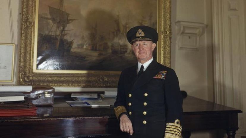 Admiral (Andrew Cunningham)