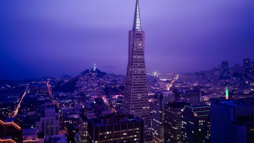 35 Things True San Franciscans Should Know About the City by the Bay