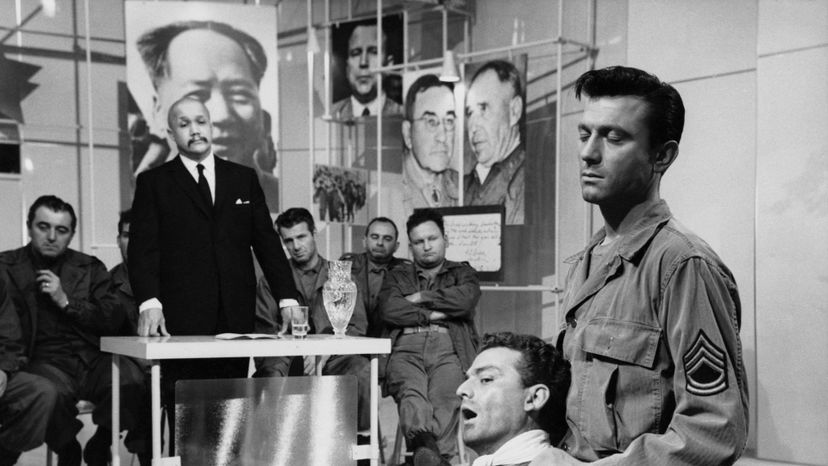 Us vs. Them: The Cold War Movies Quiz