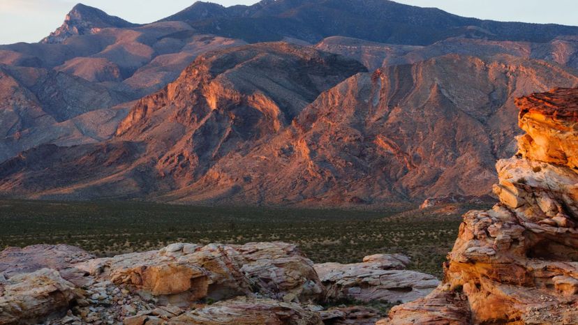 Gold_Butte_NM_sunset