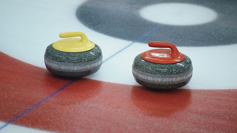 32. curling