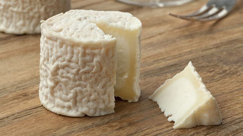 Chevre