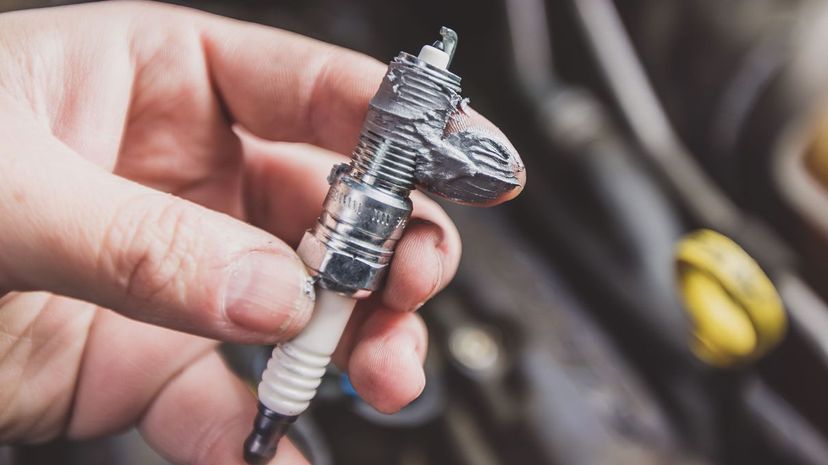 We'll Give You an Auto Part, You Tell Us What It Connects To