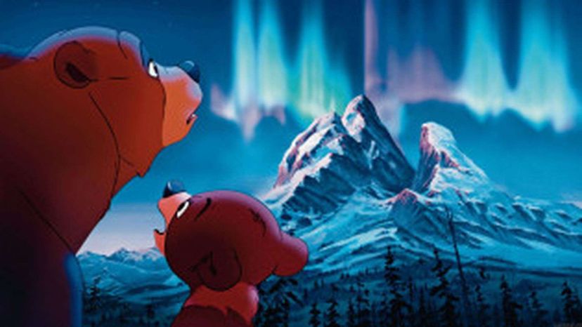 Brother Bear