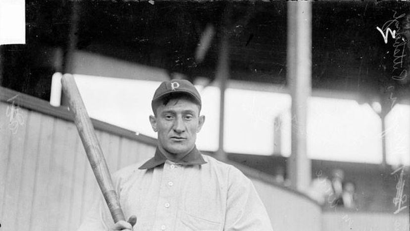 Honus Wagner