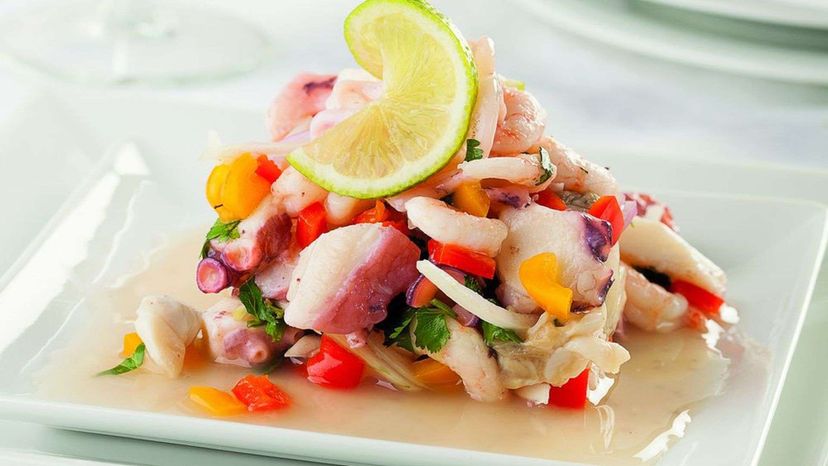 Ceviche