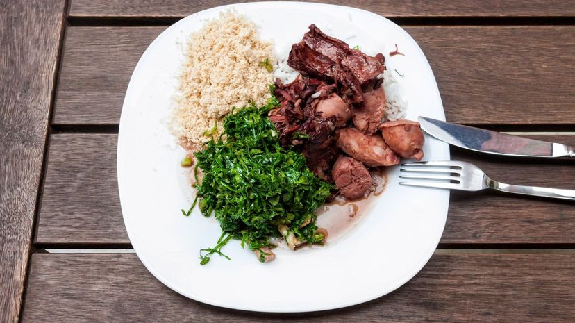 feijoada