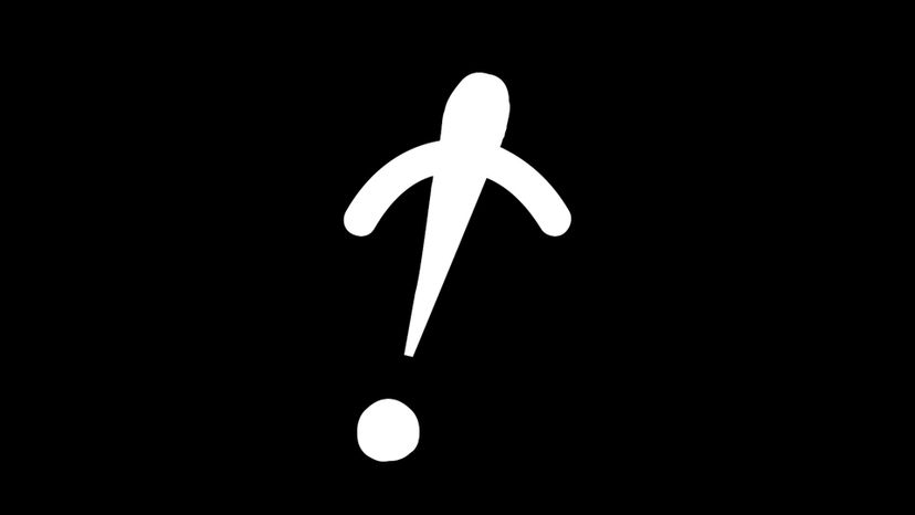 Which punctuation mark is this?