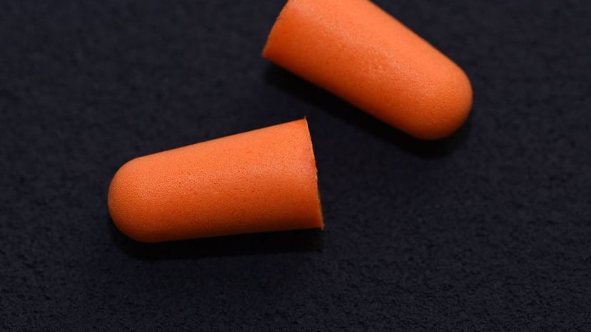 Ear Plugs