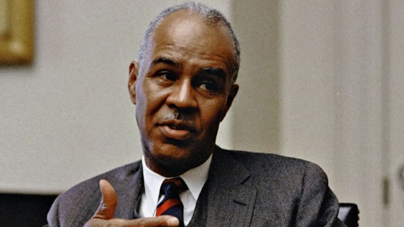 Roy Wilkins