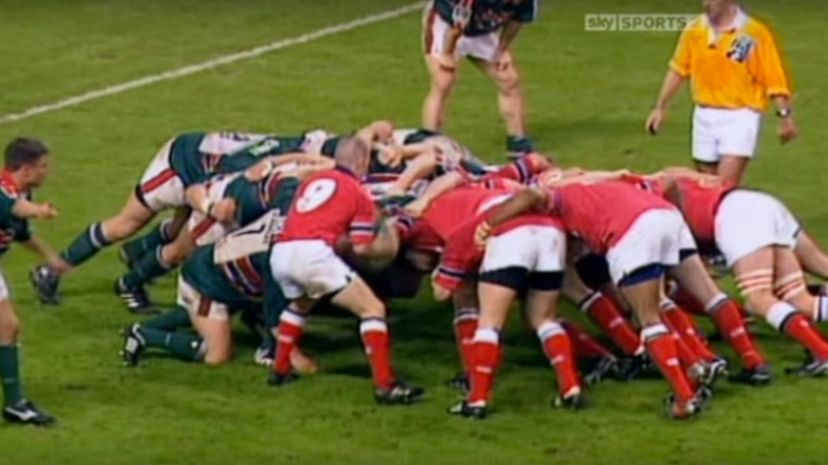 2002 Heineken Cup final