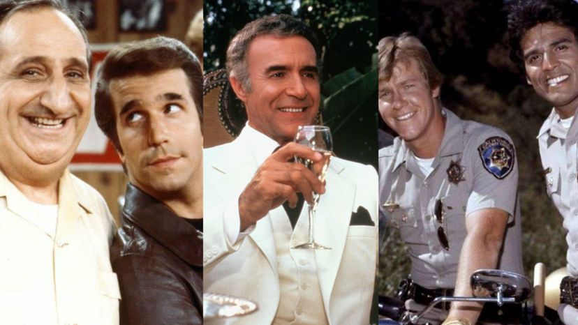 85% of people can't name these '70s and '80s TV shows. Can you?