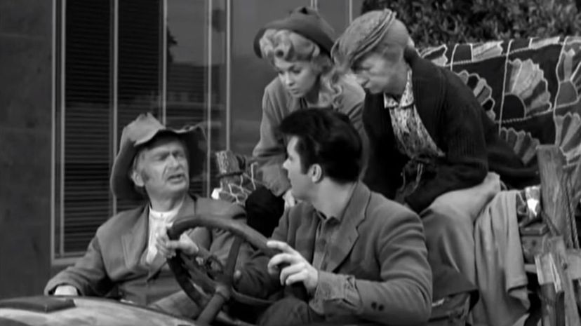 Do You Know “The Beverly Hillbillies” Well Enough to Strike Black Gold on This Quiz?