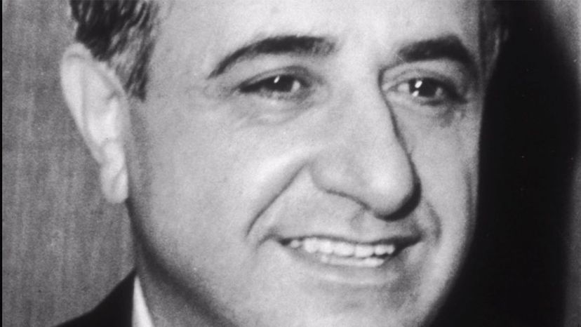 Albert Anastasia