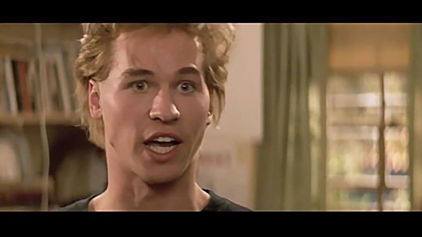 Val Kilmer