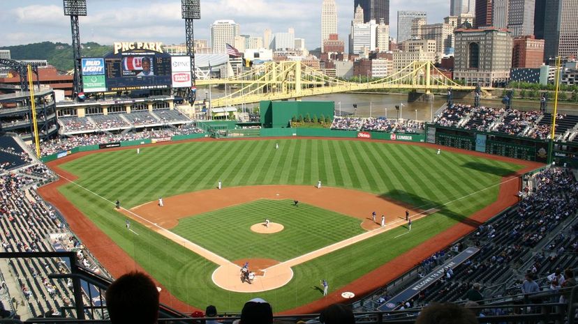 PNC Park