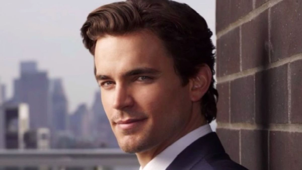 Rank These Male Celebrities and We&rsquo;ll Tell You What Type of Guy Your