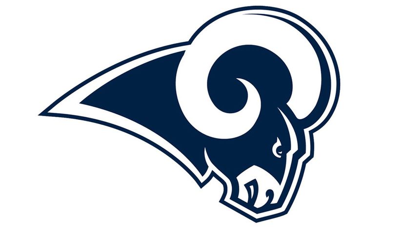 Q 39 Rams