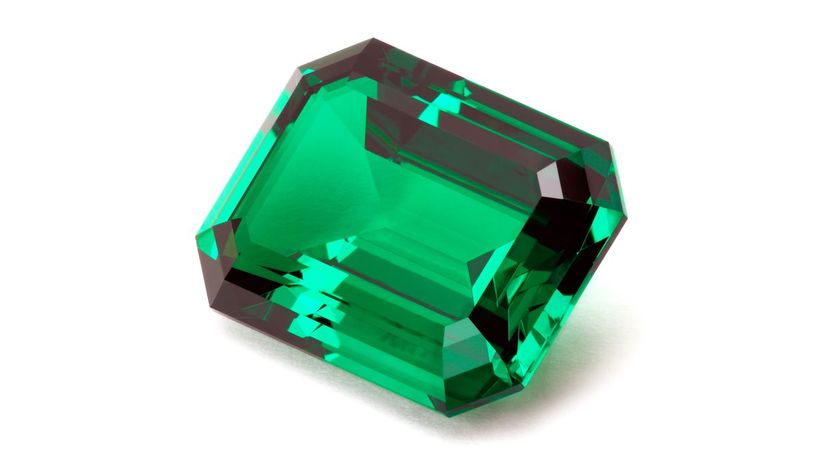 Emerald