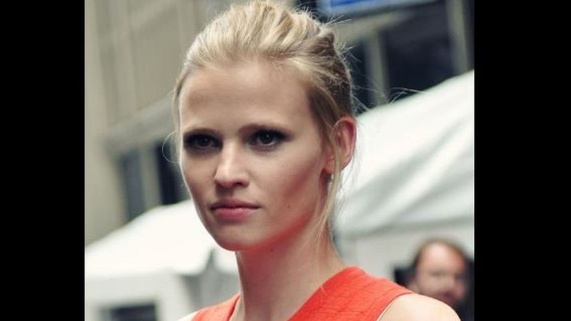 Lara Stone