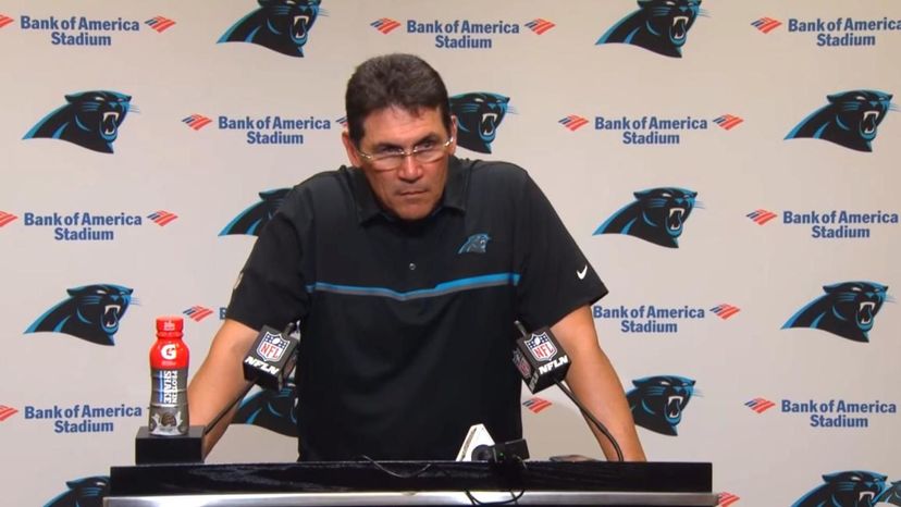 Ron Rivera