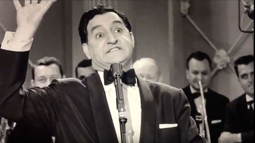 Danny Thomas