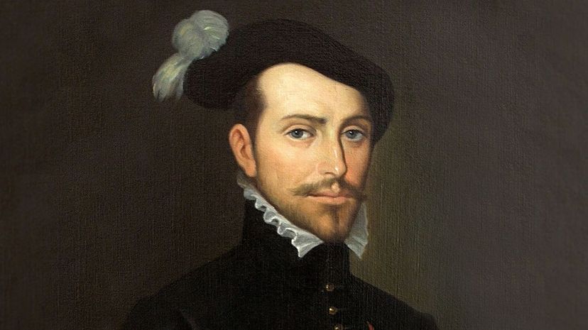 4 HernÃ¡n CortÃ©s