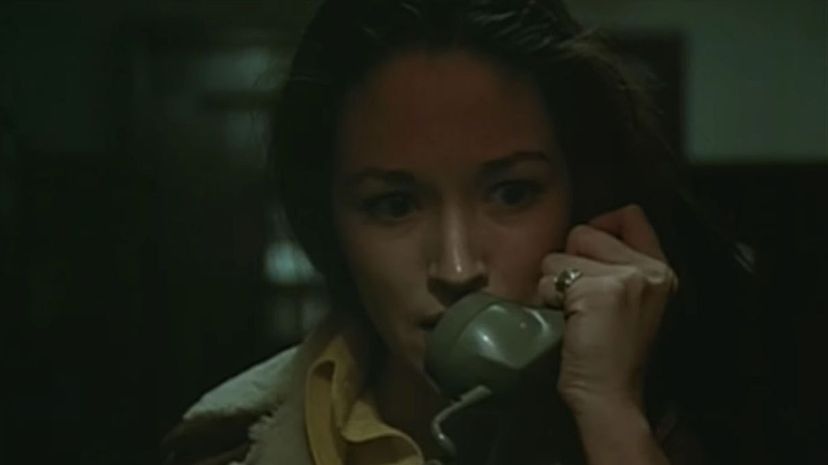 Black Christmas 1974