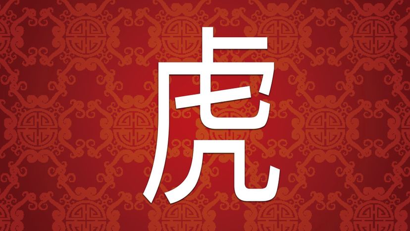 Tiger  Ã¨â„¢Å½ HuÃŒÅ’ 
