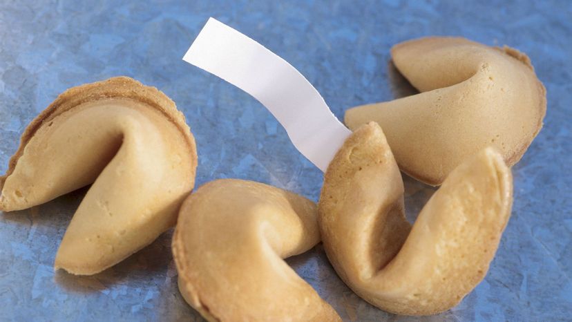 Respond to These Fortune Cookies and We'll Guess When You First Got High