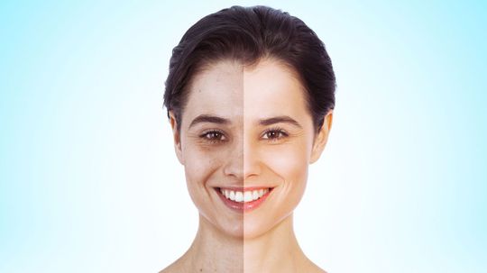 Can We Guess if You Don't Wear Makeup?