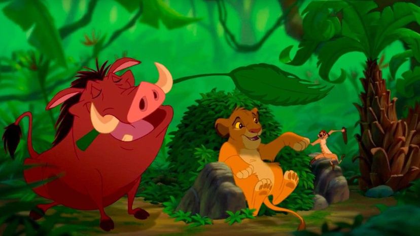 Hakuna Matata