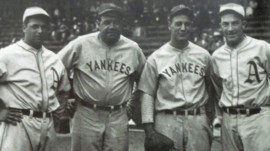 What's Your MLB Nickname?