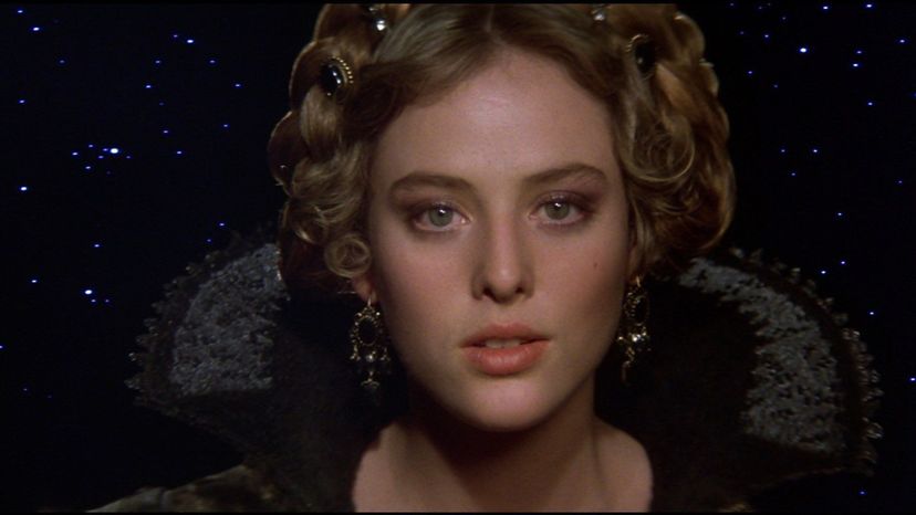 Princess Irulan (Dune)