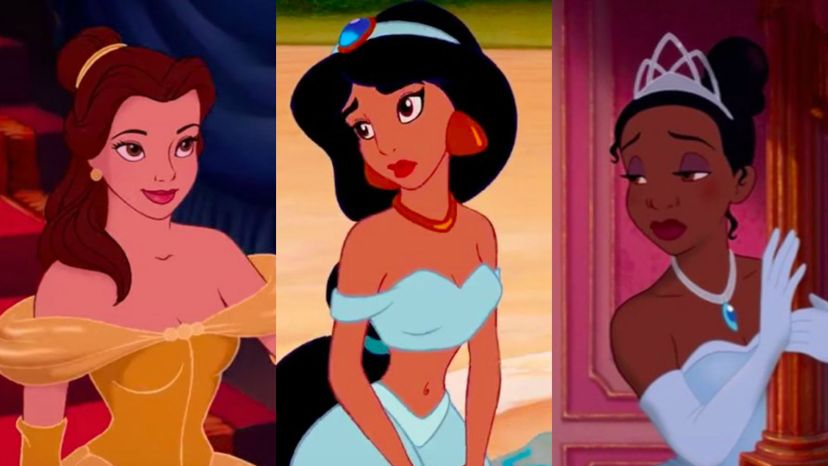 Design a Dorm Room and We'll Give You a Disney Princess Roommate!