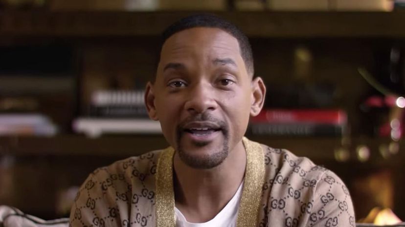 27 - Will Smith