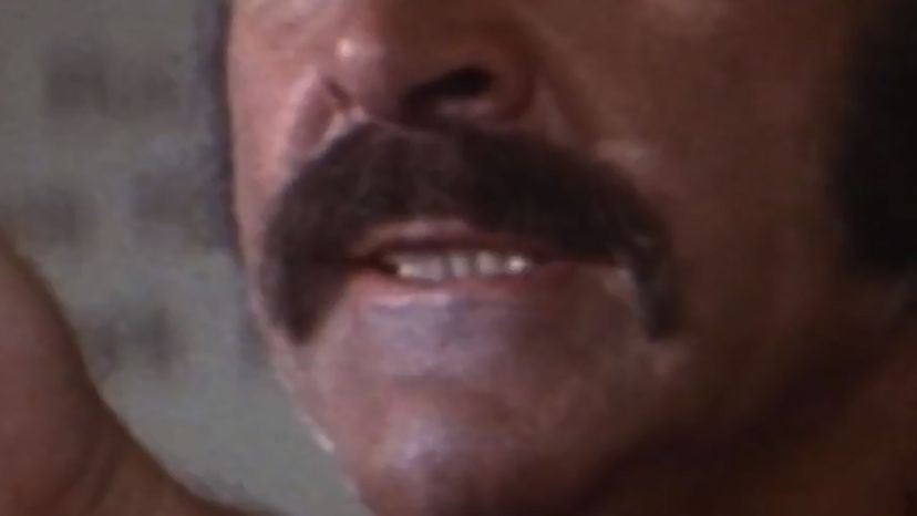 Sean Connery -- Zardoz