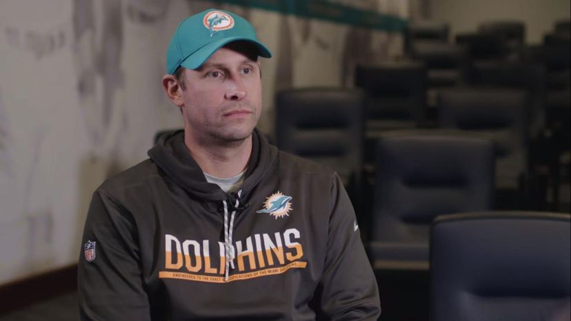 Adam Gase