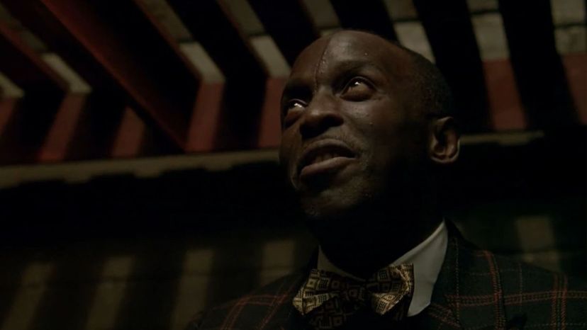 Chalky White (Boardwalk Empire)