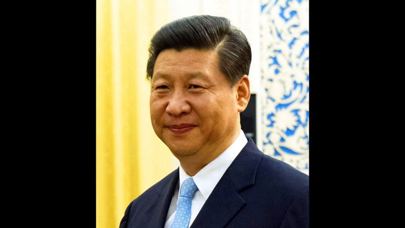 Xi Jinping