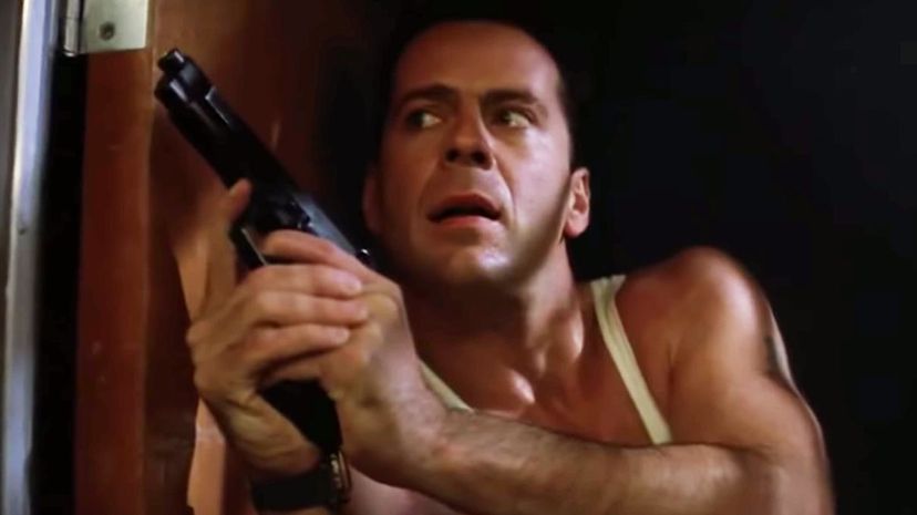 Die Hard