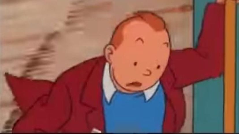 TinTin