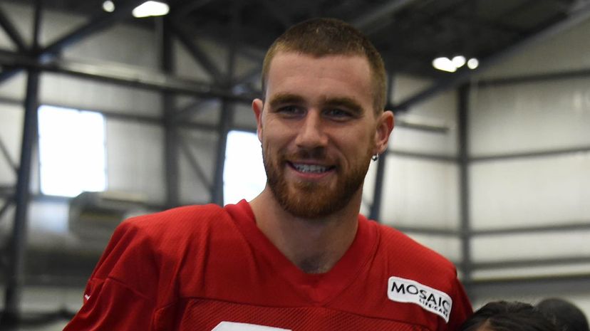 Travis Kelce