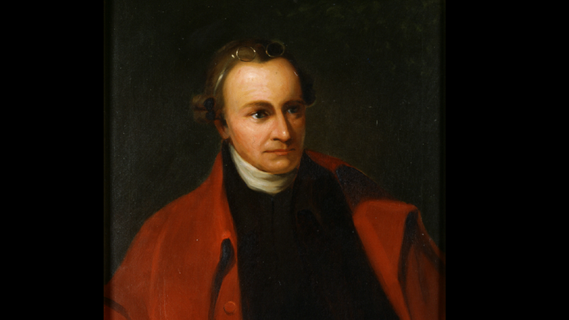 Patrick Henry