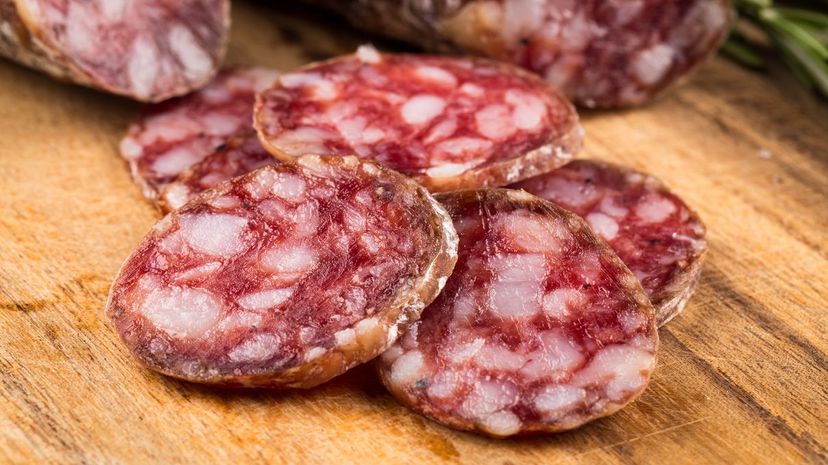 salami