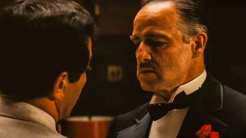 8-The Godfather