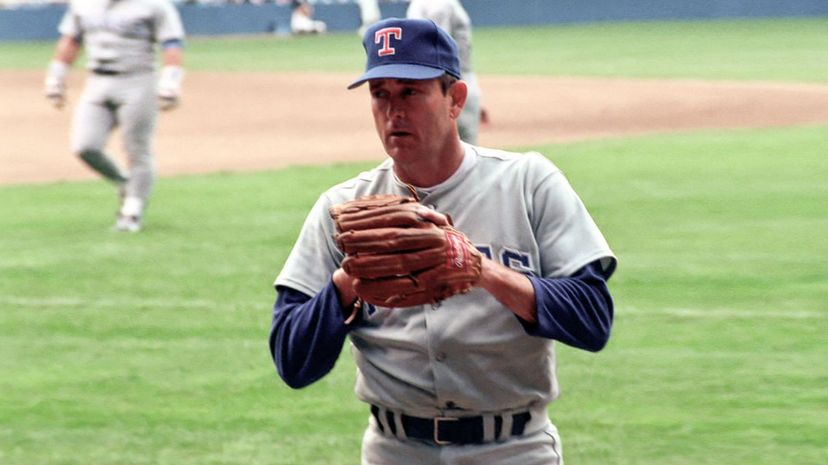 Nolan Ryan